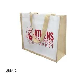 Juco Shopping Bags 